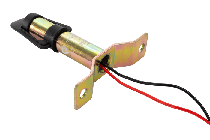 T-típusú figyelmeztető lámpa gémkarra szerelhető TT Technology