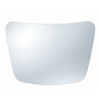 Alsó tükörbetét PLASTEX SLP0435P 140x203mm