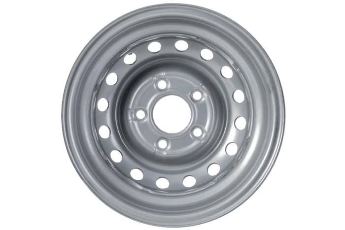 Acélfelni UNITRAILER pótkocsihoz 5.5Jx13"H2 5x112 ET:30