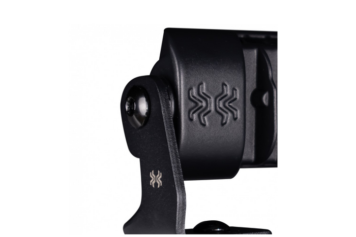 LED munkalámpa reflektor KAMAR X-SPIDER Venom L3441 108xLED 80W