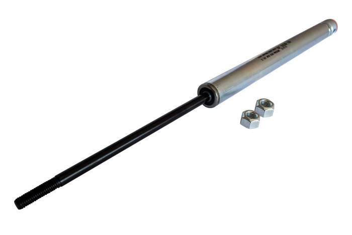 KNOTT KFG30 ráfutószerkezet/fék-lengéscsillapító 2700-3500 kg-os pótkocsikhoz
