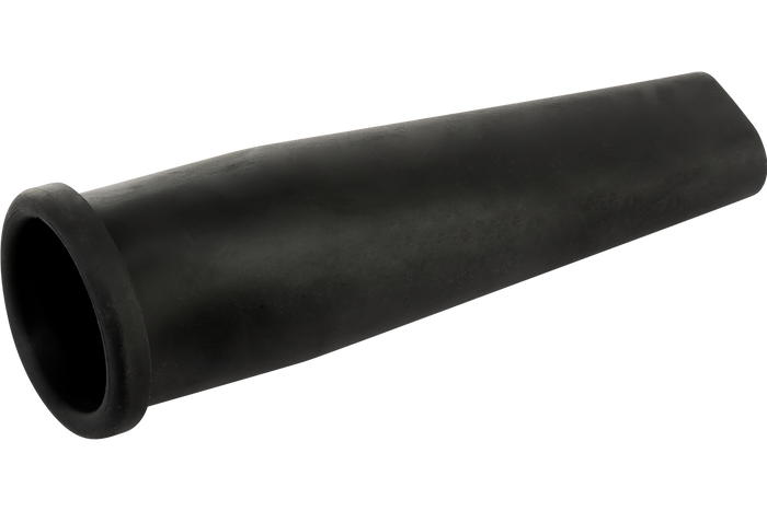 ASPOCK csatlakozó pótkocsi hátsó lámpáihoz bajonettzáras, 5 tűs anya