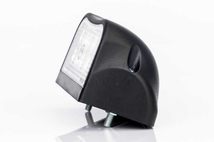 FRISTOM FT-026 LED-es rendszámtábla világítás
