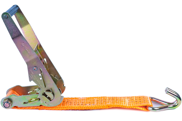 3 pontos szállítószalag feszítővel UNITRAILER pótkocsihoz 3m/50mm/4t