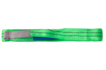 HEFFA daruheveder 3m/60mm/2t hurkokkal