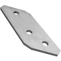 UNITRAILER pótkocsi lengéscsillapító tartó