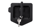 DAKEN 89020 zár fogantyúval ARKA szerszámosládához 