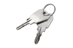 Carver kulcs 25027 (2 db.)