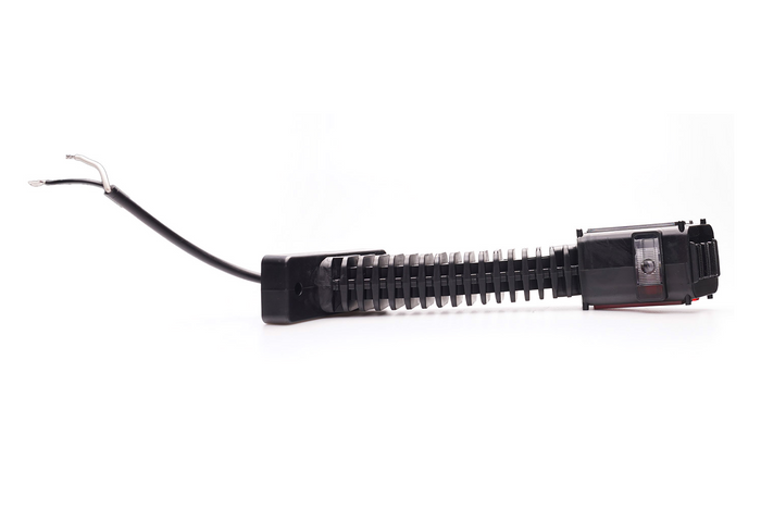 WAŚ 2552L W297.5.1 SPOT LED bal oldali helyzetjelző lámpa hosszú karon
