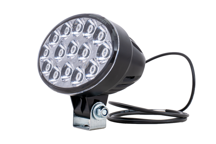 LED munkalámpa reflektor FRISTOM FT-367 15xLED 6100lm