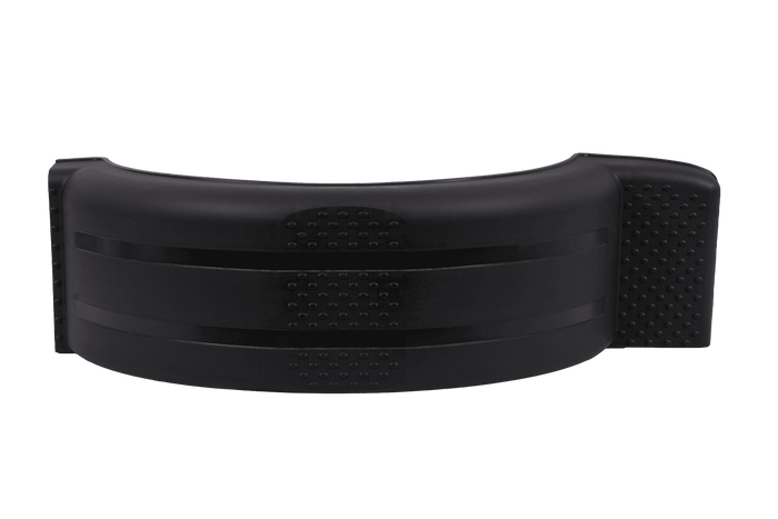 Sárvédő hajóutánfutóhoz 13" DOMAR D20422D kerékív 830/240mm