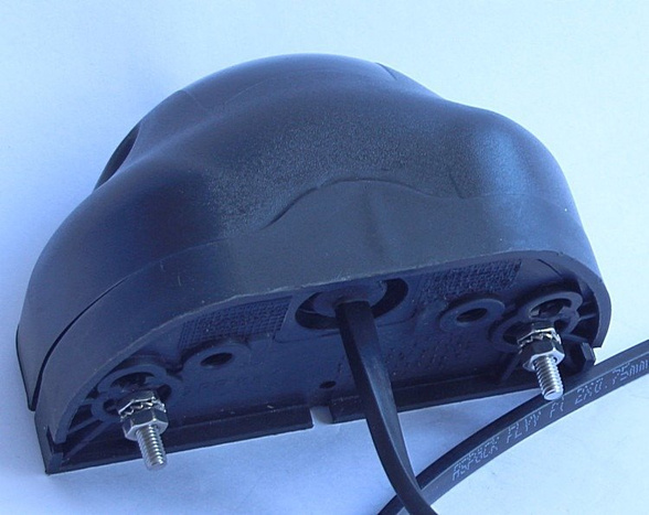 LED rendszámtábla világítás ASPOCK 2 darabos szett