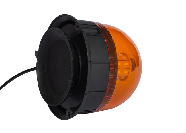 TT Technology TT.190L LED mágneses villogó jelzőfény