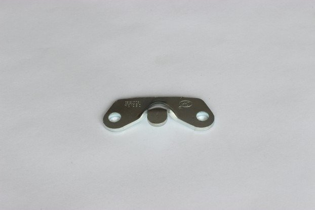 STEELPRESS Z-15 oldalsó vonóhorog tartó pótkocsi oldalsó vonóhoroghoz