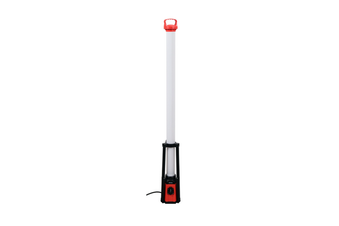 YATO YT-08496 LED műhelylámpa cső 360° 7500lm