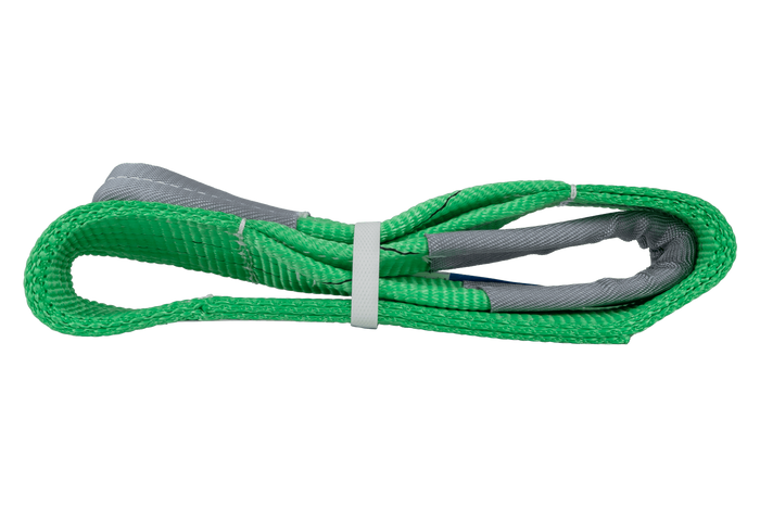 HEFFA daruheveder 1m/60mm/2t hurkokkal
