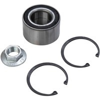 KNOTT 200x50 pótkocsi fékdob csapágy