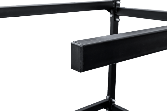 INTER PACK tetőbox tartó, 3 boxhoz, 1892,5 mm, 818 mm