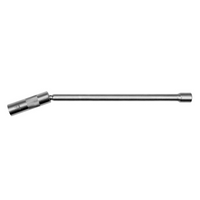Gyertyakulcs hosszabbítóval YATO YT-08164 3/8″ 16mm 310mm