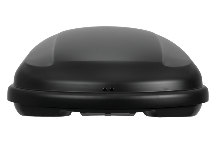 Inter Pack Horizon XL tetőbox antracit színben