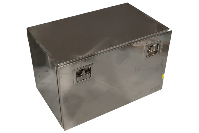 OUTLET Szerszámosláda DAKEN 8Z1340 Z13 800x500x500mm 180l
