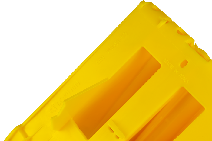 LOKHEN E53 h kerékék: 225 mm 