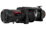 Elektromos csörlő PRESKO RAPTOR 13.5FS 12V 6130kg-os utánfutóhoz 24m kötéllel