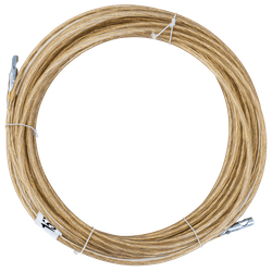 Bozamet vámkötél acélmaggal, 15m