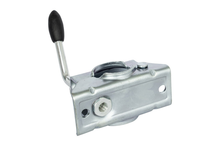 48 mm-es UNITRAILER támasztókerékhez való bilincs