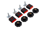 T-profil MF (hornyos) - adapter T-hornyos gerendákhoz - Inter Pack Traxer, Carver, Zenith