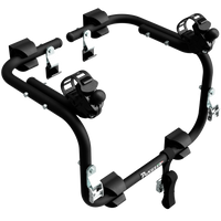 BdG (Bassano del Grappa) - csomagtérajtó tartó 1 kerékpárhoz