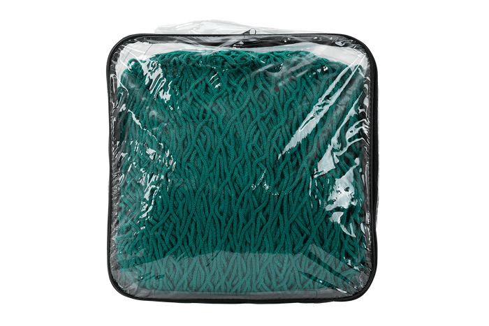 Szállítóháló UNITRAILER pótkocsihoz, a pótkocsi rakományának rögzítésére 350x700cm