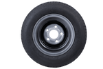 OUTLET Koło wzmacniane do przyczepy OPONA LINGLONG 195/55 R10C 98/96N FELGA UNITRAILER 6Jx10" 5x112 ET:-4
