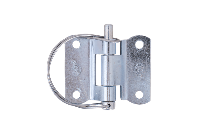 Levehető oldalsó zsanér STEELPRESS ZW-03.40 pótkocsi oldalára szereléshez