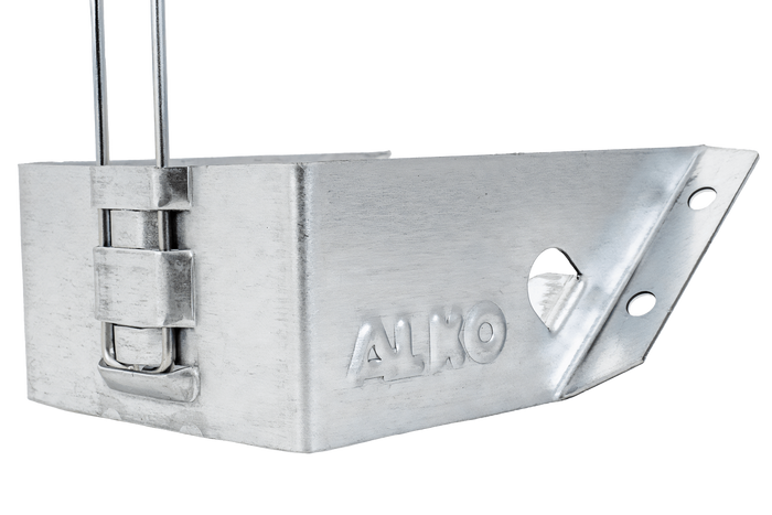 AL-KO rögzítőkonzol UK36 kerékékhez