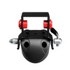 Downhill adapter 12 mm-es, 15 mm-es és 20 mm-es átmenőtengelyes kerékpárokhoz