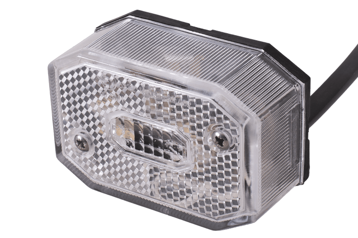 ASPÖCK FLEXIPOINT I univerzális helyzetjelző lámpa