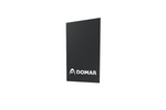 DOMAR DK5120 sárvédő pótkocsikhoz és félpótkocsikhoz 430×700 mm