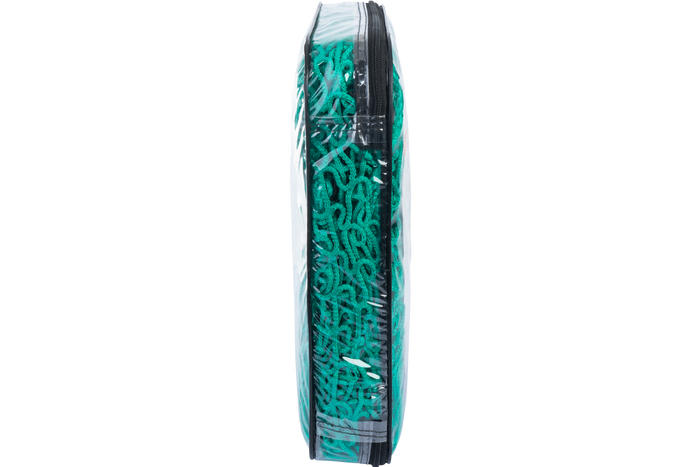 KNOTT pótkocsi szállítóháló pótkocsi rakományának biztosítására 200x350cm