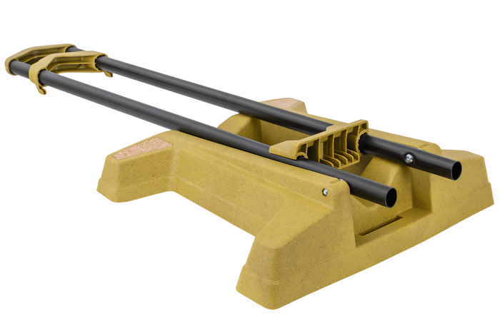 Peruzzo Lybra kerékpártámasz - ecobambusz