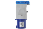 ProPlus 373519 CEE - földelt aljzat adapter