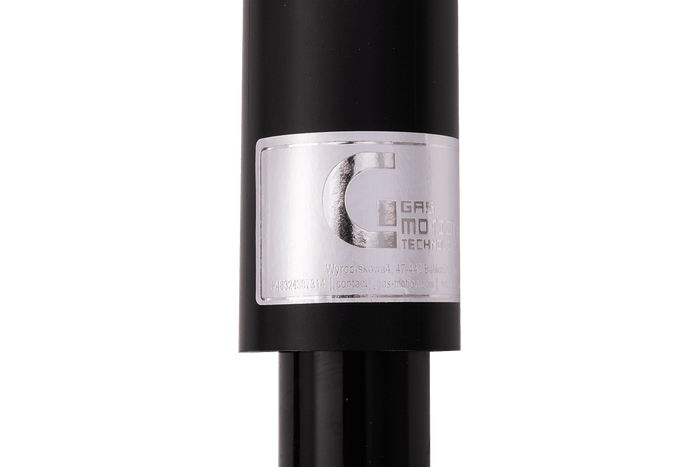 PIVEXIN hidraulikus lengéscsillapító pótkocsi tengelyekhez 1500-3000 kg-os tengelyekhez, egyes és tandem tengelyekhez