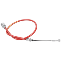 Fékbowden Bowden AL-KO 247283 gyors összeszerelésű 770/966mm