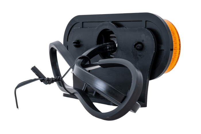 FRISTOM FT-020 LED univerzális helyzetjelző lámpa foglalattal