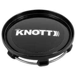 KNOTT 75 mm-es agycsapágy borítás alu felnikre