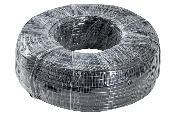 HYBSZ YLY-S 6x0,75 hat eres elektromos kábel - 1m