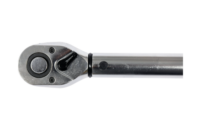 Nyomatékkulcs 1/2" YATO YT-07605 20–220 Nm