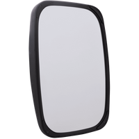 PLASTEX LP0328 oldalsó tükör mezőgazdasági gépekhez 328x238mm