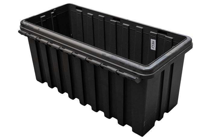 OUTLET Szerszámosláda DAKEN 81208 ARKA 1062x522x500mm 169l