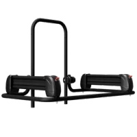 Síléc- és snowboardtartó platformra és boxra GP 23.GP1000